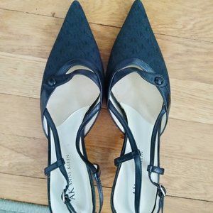 Anne Klein Heels